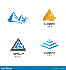 Afbeeldingsresultaat voor pyramide logo