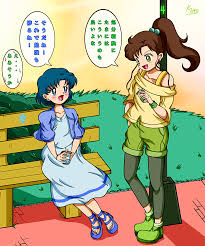 Bishoujo Senshi Sailor Moon (Pretty Guardian Sailor Moon) Image by K２４０  #3505595 - Zerochan Anime Image Board