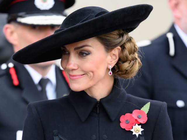 Backlash Over Kate Middleton's Name on BBC Explained
