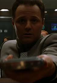 Andy Whyment celebrates his mum's birthday