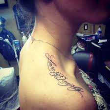 Some people use them to make the beginning of something, to show their love towards someone or something, for beauty purposes or to. First Tattoo From My Favorite Bible Verse 1 Peter 4 8 Above All Love Each Other Deeply Because Love Covers Over A Multitude Of Sins Tatowierungen Schulter