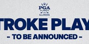 Stroke Play #5 @ Flossmoor GC