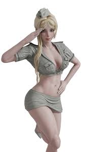 Rule34 - If it exists, there is porn of it  lazyprocrastinator, yorha  commander  6091491