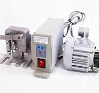 750w Energy Saving Industrial Sewing Machine Servo Motor (Needle Position  and Synchronizer) (110V)