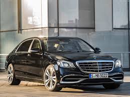 S Class Maybach Mercedes Benz 2017 New Mercedes Mercedes Maybach Benz S Class