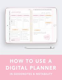 Check spelling or type a new query. How To Use A Digital Planner For The Ipad Pro Digital Planner Planner Planner Apps