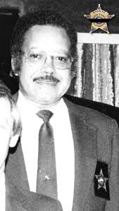 ASO honors the memory of Deputy William G. Truesdale, our fallen brother  who made the ultimate sacrifice