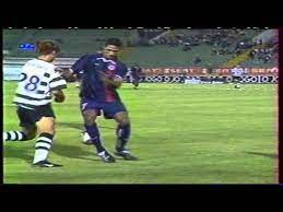 Now, that messi had signed up with psg, the fans are wondering if the juventus star will be joining messi at psg. Cristiano Ronaldo Vs Paris Saint Germain Home 20 07 2002 Youtube