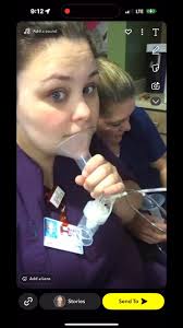 Jennifer Jacks Rowland Cherri Gavin🎥POV: You’re a nurse trying to take  breast pump training seriously…But you’ve got the attention span of a  toddler with a new toy 💀🍼Stuck it to my chin mid-demo and ...