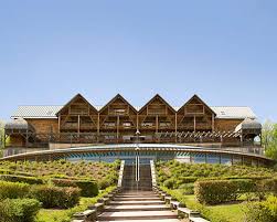 Cure thermale de Cransac-les-Thermes  -  Avis, Infos et Photos