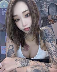 日本とアメリカの本当にセクシーな女性のタトゥー集 | タトゥーライフ☆TATTOO LIFE