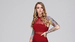 Get a new tat by a professional tattoo artist from a local shop today. Rochester Tattoo Artist Wins Ink Master Reality Show Wham