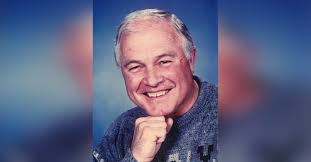 Obituary information for Paul R. Grieve