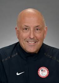 ABC Medical Interviews Members of the US Paralympic Men's and Women's  Wheelchair Basketball Teams