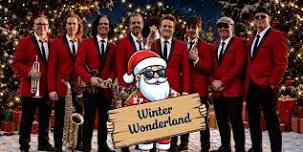 Stone Soul Christmas Concert