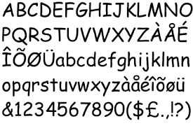 Comic Sans The Worst Comic Sans Comic Sans Font Lettering Fonts