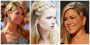Start looking for a pro to do them for you. 8 Chic And Easy Hairstyles To Try With The Indian Wear