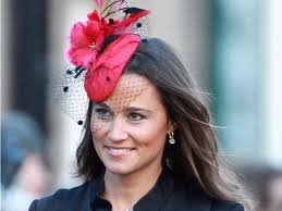 Everything You Need to Know About Kate's Younger Sister, Pippa