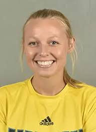 2018 Women's Soccer Roster