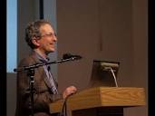 Yates Lectures: Lawrence Katz on Understanding Long-Run Changes in ...