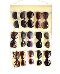 Besides good quality brands, you'll also find plenty of discounts when you shop for eyeglass storage during big sales. Eyeglass Sunglasses Storage Display Wall Stand Organizer Holder For Glasses Beig Sunglasses Storage Sunglasses Organizer Sunglasses