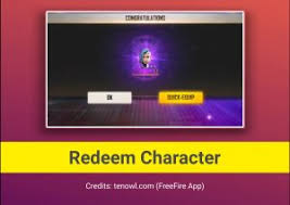 Claim hoga, ffcs redeem code, ffcs lets go emote redeem code, free fire ffcs free character event, free fire ffcs final countdown full details get free. Redeem Free Fire Ffcs Event Rewards Characters Lvl 8 Card Lets Go Emote Tenowl