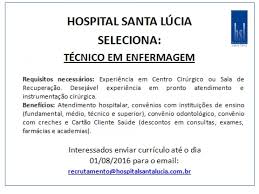 Esse procedimento pode estar relacionado tanto à necessidade do controle do equilíbrio hidroeletrolítico como também a outros tipos de controle. Tecnico Em Enfermagem