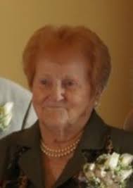 Obituary of Yvette Lachance