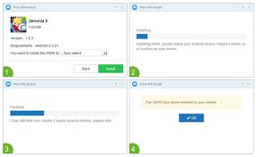 Android package (apk) is the android application package file format used by the android. Prilozhenie Ustanovki Xapk Apk Skachat Dlya Android Ekstraktor
