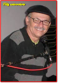 Aniversariante do dia Helder Alves Ribeiro Pavão MG 27 de abril de 2025