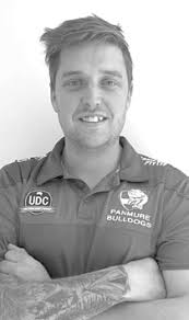 WARRNAMBOOL & DISTRICT FOOTBALL NETBALL LEAGUE ROUND 9