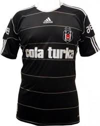 So it is in fact incorrect to refer to this club as besiktas fc in english), were founded in 1903 in the homonymous neighbourhood of istanbul's european part, which makes them the oldest of the city's big three. Besiktas Kit History Football Kit Archive