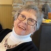 Mildred Kathryn Hitchcock Obituary 2020