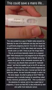 Family history of testicular torsion. Will Home Pregnancy Tests Detect Testicular Cancer Fact Check Thatsnonsense Com