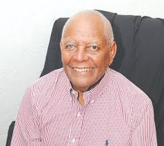 Ernest Clark: A Lifetime of Giving