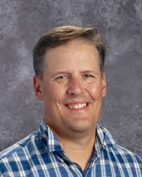 Richard Montgomery HS