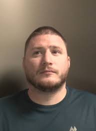 A twisted paedophile who was jailed for sexually abusing four young girls  has sparked fury in his local village by moving back into the home where he  committed his vile crimes. Liam