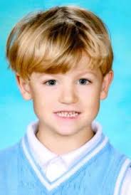 Luke Kevin Schuster (2005-2012)