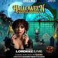 Halloween Rooftop Experience ft LORDKEZ event image