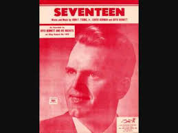 Boyd Bennett And His Rockets