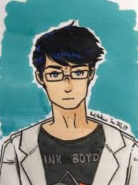 Dr. Aaron Avi Wilson