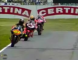 Image result for Rosso Cherry 1998 Motorcycle