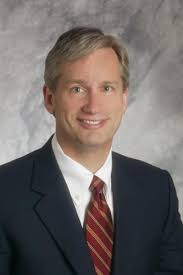 Dr. Casper C. Webb, DO