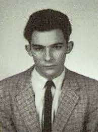 Peter Michael Tabachki (1944-2018)