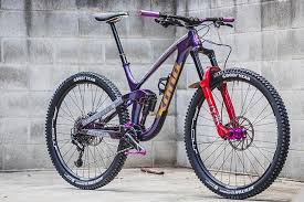 Ti Tuesday Steve S Rove Ti In 2020 Mountian Bike Bike Camping Bicycle