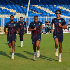 Trinidad and Tobago Newsday - News update