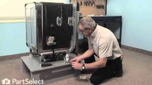 Use our interactive diagrams, accessories, and expert repair help to fix your kitchenaid dishwasher. Kdte254ess2 Kitchenaid Dishwasher Parts Repair Help Partselect