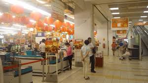 Besides, tropicana corporate also possess tropicana city mall, tropicana city office tower and tropicana city tropics serviced apartments. Aeon Big Shopping Centres Plaza 393 Kuala Lumpur Malaysia Yelp