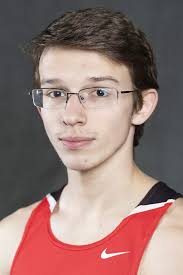 2019-20 Men's Track and Field Roster