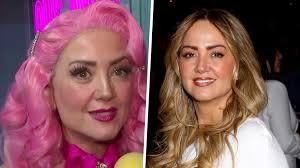 Alan Tacher se reencontró con Andrea Legarreta tras la muerte de su mamá:  "Lloramos juntos"